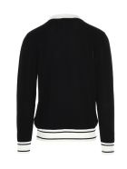 Balmain Sweater Balmain Sweater - Nero