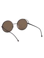 Ff 0343/s Sunglasses Fendi Ff 0343/s Sunglasses - 807EB BLACK