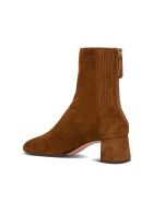 Aquazzura Saint Honorè Ankle Boots Aquazzura Saint Honorè Ankle Boots - Brown
