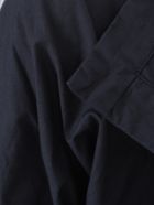 Daniela Gregis Cotton Coat Daniela Gregis Cotton Coat - B P Blue