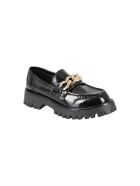 Jeffrey Campbell Flat Shoes Jeffrey Campbell Flat Shoes - Bla Nero