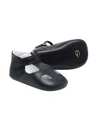 Gallucci Blue Shoes Kids Gallucci Blue Shoes Kids