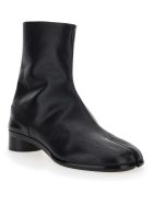 Boots Maison Margiela Boots - Black