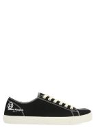 Maison Margiela 'tabi' Shoes Maison Margiela 'tabi' Shoes - Nero