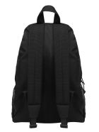 Crew Weekend Backpack Balenciaga Crew Weekend Backpack - Nero