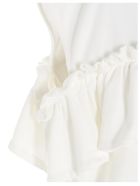 Mm6 Maison Margiela Dress MM6 Maison Margiela Dress - White