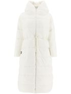 Bacon Cloud Giant Down Jacket Bacon Cloud Giant Down Jacket - OFF WHITE (White)