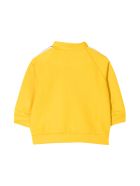 Fendi Yellow Jacket Fendi Yellow Jacket - Gialla
