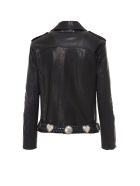 Golden Goose Jacket Golden Goose Jacket - Black