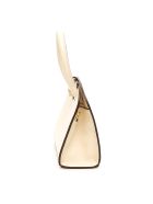 MANU Atelier Ladybird Micro Bag MANU Atelier Ladybird Micro Bag - VANILLA (Beige)