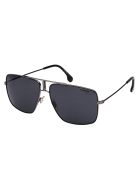 Carrera 1006/s Sunglasses Carrera 1006/s Sunglasses - TI7IR RUTBK MTTBLK
