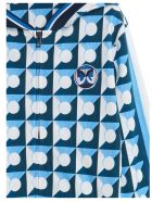 Dolce & Gabbana 'parco Dei Principi' Sweatshirt Dolce & Gabbana 'parco Dei Principi' Sweatshirt - Multicolor