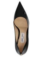 Jimmy Choo 'love' Shoes Jimmy Choo 'love' Shoes - Black