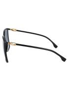 Ff 0431/g/s Sunglasses Fendi Ff 0431/g/s Sunglasses - 807GB BLACK