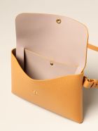 Il Bisonte Briefcase Shoulder Bag Women Il Bisonte Il Bisonte Briefcase Shoulder Bag Women Il Bisonte - Ocher