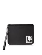 Karl Lagerfeld Clutch KARL LEGEND ELEGANCE CLUTCH