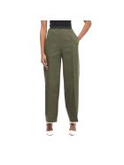 Pants Plan C Pants - Verde Melange