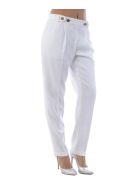 Philosophy di Lorenzo Serafini Pants Philosophy di Lorenzo Serafini Pants - Bianco