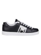 Prada Linea Rossa Sneakers New Avenue Prada Linea Rossa Sneakers New Avenue - Nero/bianco