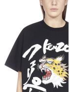 Kenzo T-shirt Kenzo T-shirt - BLACK
