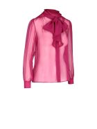 Saint Laurent Top Saint Laurent Top - Rosa