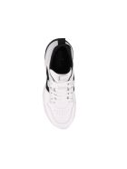 Interaction Laced Shoes Hogan Interaction Laced Shoes - Bianco