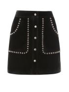 Golden Goose Skirt Golden Goose Skirt - Black