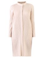 Issey Miyake Pleated Dress Issey Miyake Pleated Dress - Black