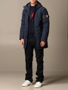 Rossignol Jacket Maxnce Soft Shell Rossignol Parka With Hood Rossignol Jacket Maxnce Soft Shell Rossignol Parka With Hood - Blue