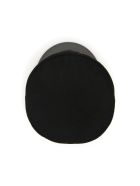 Ruslan Baginskiy Baker Boy Hat Ruslan Baginskiy Baker Boy Hat - BLACK