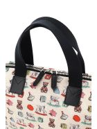 Nylon Toys Handbag Etro Nylon Toys Handbag