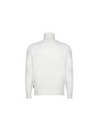 Turtleneck Sweater Z Zegna Turtleneck Sweater - White