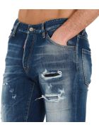 Cool Guy Jean Jeans Dsquared2 Cool Guy Jean Jeans - Denim
