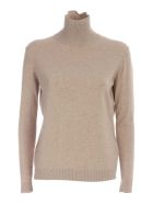 Weekend Max Mara Sweater Weekend Max Mara Sweater - Camel