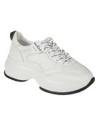 Hogan Maxi 1 Active Sneakers Hogan Maxi 1 Active Sneakers - White