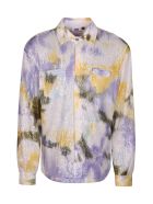 GCDS Sequin Shirt GCDS Sequin Shirt - Multicolor