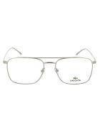 L2504pc Sunglasses Lacoste L2504pc Sunglasses - 028 SILVER