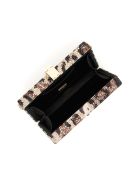 Dolce & Gabbana Dolce Box Bag Dolce & Gabbana Dolce Box Bag - LEO NEW (Brown)
