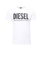 Diesel T-shirt Diesel T-shirt - Bianco
