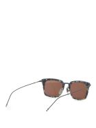 Thom Browne Tbs418-54-02 Thom Browne Tbs418-54-02 - Tokyo Tortoise