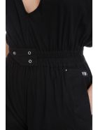 DRKSHDW Bodybag Suit In Black Cotton DRKSHDW Bodybag Suit In Black Cotton - black