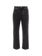 Golden Goose Jeans Golden Goose Jeans - Black