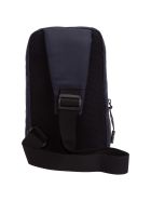 Emporio Armani Notoma Crossbody Bags EA7 Emporio Armani Notoma Crossbody Bags - Nero