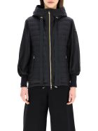 TATRAS Atena Padded Jacket TATRAS Atena Padded Jacket - BLACK (Black)