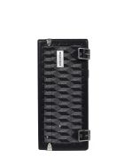 Au Depart Paris Ps4 Trunk Suitcase Au Départ Au Depart Paris Ps4 Trunk Suitcase - Black