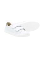 Gucci White Sneakers Gucci White Sneakers - Bianco/grigio