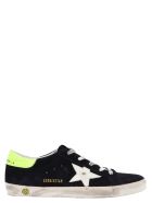 Golden Goose 'superstar' Shoes Golden Goose 'superstar' Shoes - Multicolor