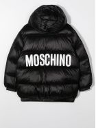 Moschino Moschino Kids Moschino Moschino Kids - Black