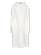 Jil Sander Jacket Jil Sander Jacket - WHITE