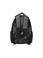 Kenzo Taped Logo Backpack Kenzo Taped Logo Backpack